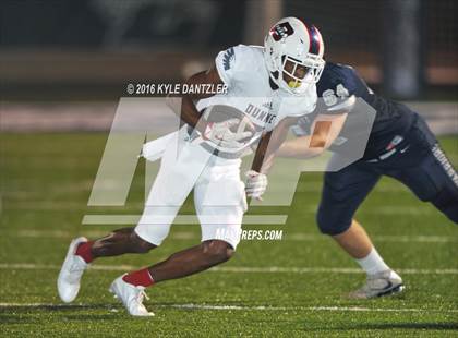Thumbnail 3 in Bishop Dunne @ Liberty Christian  photogallery.