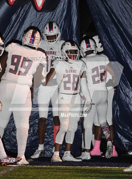 Thumbnail 2 in Bishop Dunne @ Liberty Christian  photogallery.
