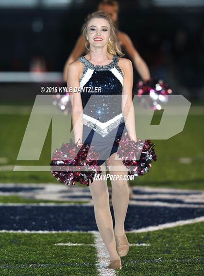 Thumbnail 1 in Bishop Dunne @ Liberty Christian  photogallery.