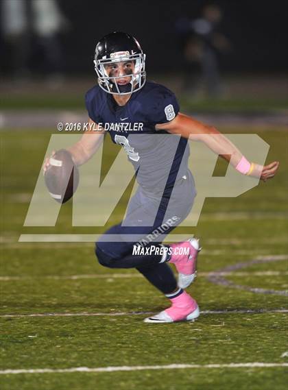 Thumbnail 3 in Bishop Dunne @ Liberty Christian  photogallery.