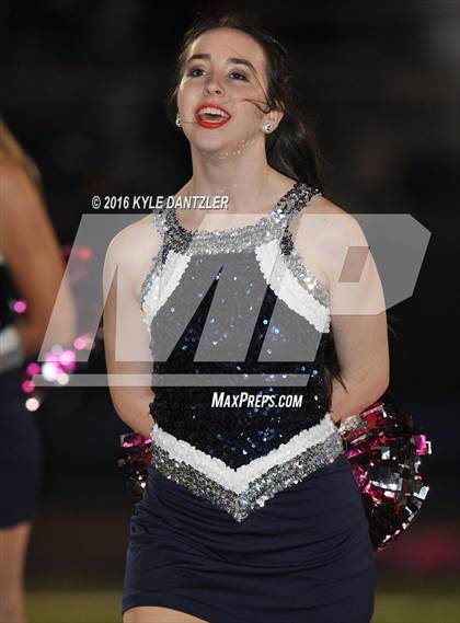 Thumbnail 2 in Bishop Dunne @ Liberty Christian  photogallery.