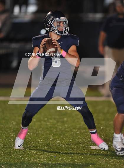 Thumbnail 3 in Bishop Dunne @ Liberty Christian  photogallery.