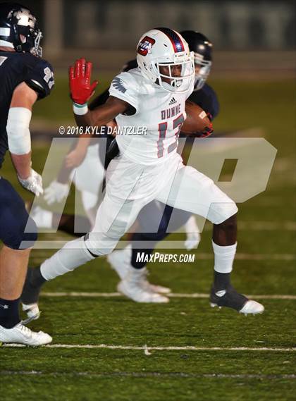 Thumbnail 2 in Bishop Dunne @ Liberty Christian  photogallery.