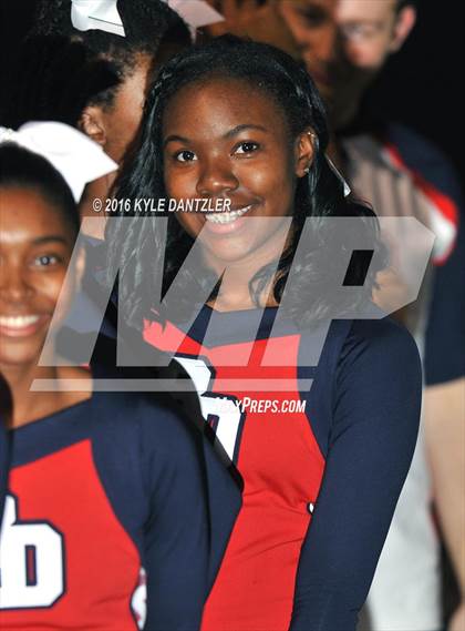 Thumbnail 1 in Bishop Dunne @ Liberty Christian  photogallery.