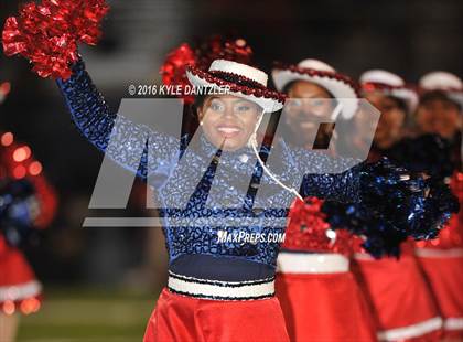 Thumbnail 3 in Bishop Dunne @ Liberty Christian  photogallery.