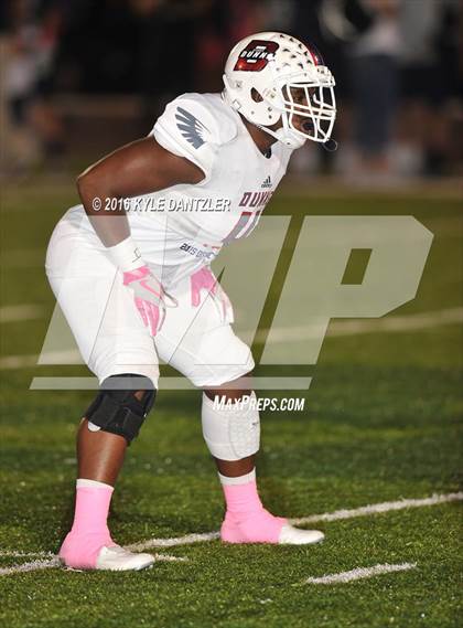 Thumbnail 3 in Bishop Dunne @ Liberty Christian  photogallery.