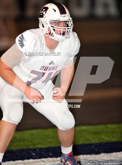 Thumbnail 3 in Bishop Dunne @ Liberty Christian  photogallery.