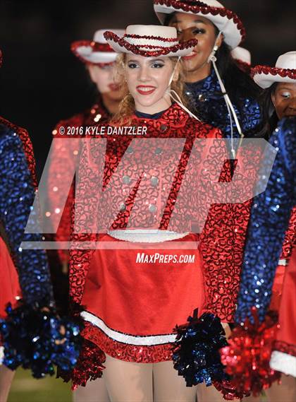 Thumbnail 1 in Bishop Dunne @ Liberty Christian  photogallery.