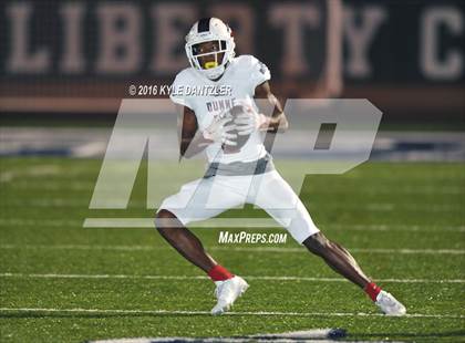 Thumbnail 2 in Bishop Dunne @ Liberty Christian  photogallery.