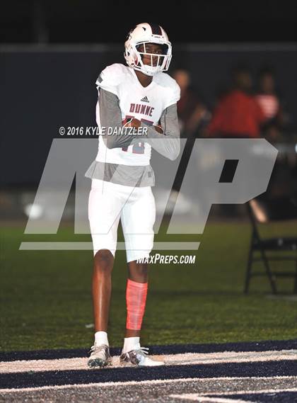 Thumbnail 1 in Bishop Dunne @ Liberty Christian  photogallery.