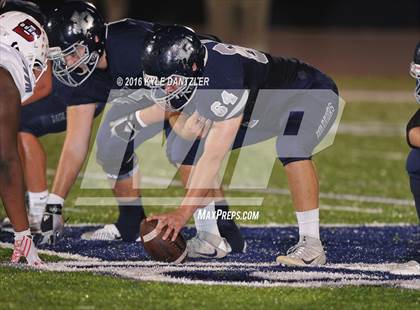 Thumbnail 3 in Bishop Dunne @ Liberty Christian  photogallery.