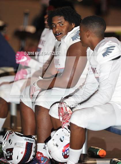 Thumbnail 3 in Bishop Dunne @ Liberty Christian  photogallery.