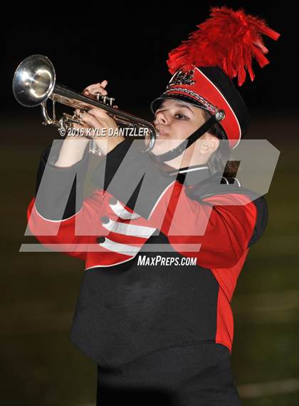 Thumbnail 3 in Bishop Dunne @ Liberty Christian  photogallery.