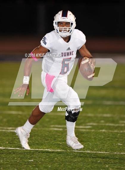 Thumbnail 2 in Bishop Dunne @ Liberty Christian  photogallery.