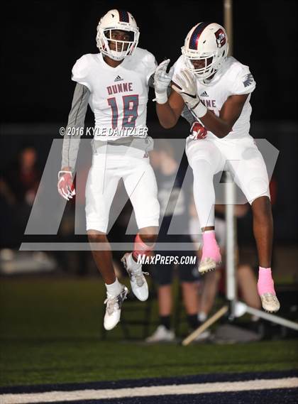 Thumbnail 2 in Bishop Dunne @ Liberty Christian  photogallery.
