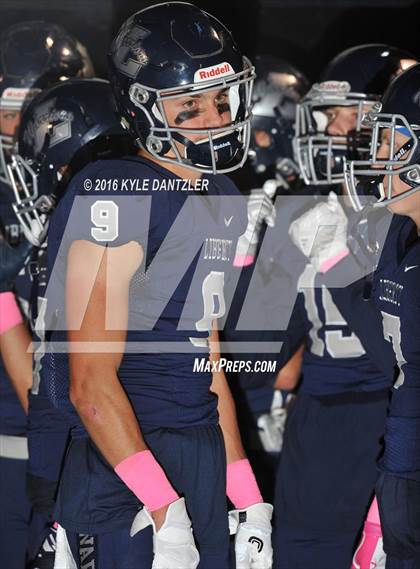 Thumbnail 3 in Bishop Dunne @ Liberty Christian  photogallery.