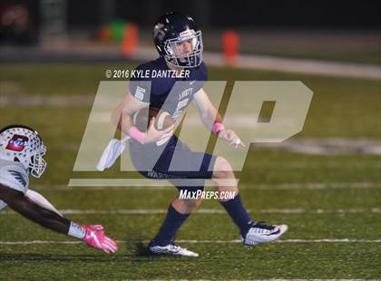 Thumbnail 2 in Bishop Dunne @ Liberty Christian  photogallery.