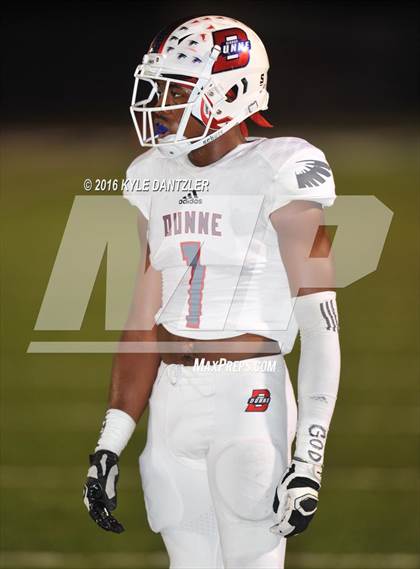 Thumbnail 1 in Bishop Dunne @ Liberty Christian  photogallery.