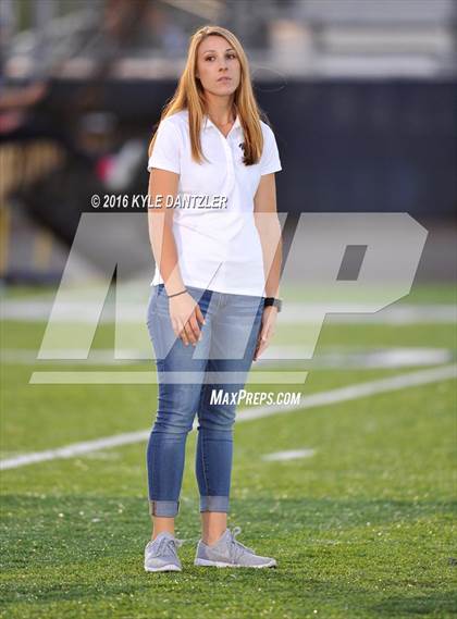 Thumbnail 3 in Bishop Dunne @ Liberty Christian  photogallery.