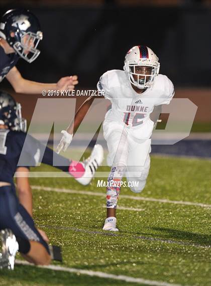 Thumbnail 3 in Bishop Dunne @ Liberty Christian  photogallery.