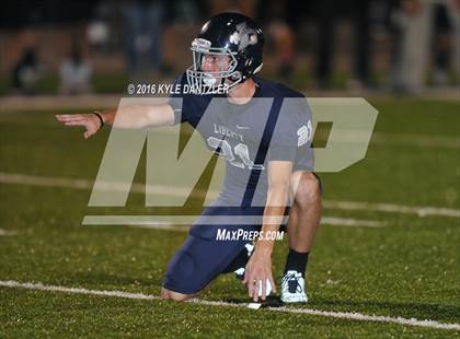 Thumbnail 2 in Bishop Dunne @ Liberty Christian  photogallery.