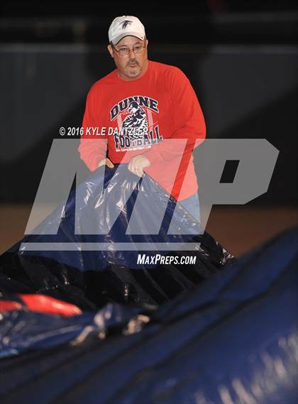 Thumbnail 2 in Bishop Dunne @ Liberty Christian  photogallery.