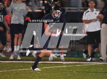 Thumbnail 1 in Bishop Dunne @ Liberty Christian  photogallery.