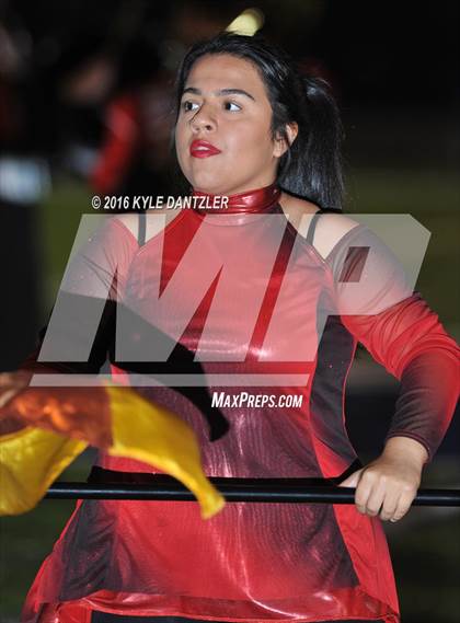 Thumbnail 3 in Bishop Dunne @ Liberty Christian  photogallery.