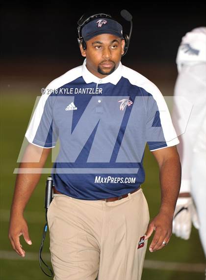 Thumbnail 3 in Bishop Dunne @ Liberty Christian  photogallery.