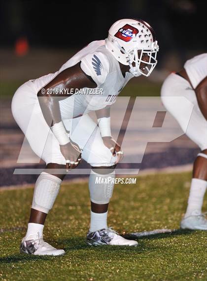 Thumbnail 3 in Bishop Dunne @ Liberty Christian  photogallery.