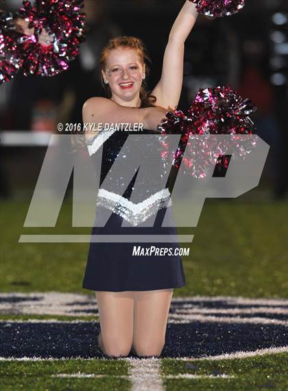 Thumbnail 3 in Bishop Dunne @ Liberty Christian  photogallery.