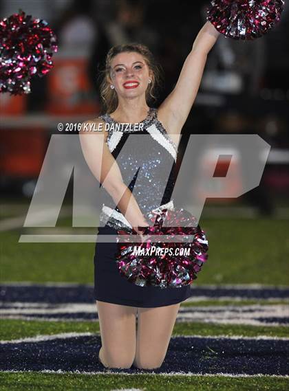 Thumbnail 2 in Bishop Dunne @ Liberty Christian  photogallery.