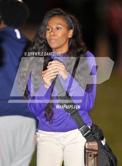 Thumbnail 2 in Bishop Dunne @ Liberty Christian  photogallery.
