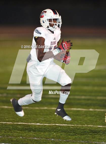 Thumbnail 1 in Bishop Dunne @ Liberty Christian  photogallery.
