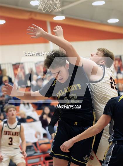 Thumbnail 2 in Grand Saline vs Malakoff photogallery.
