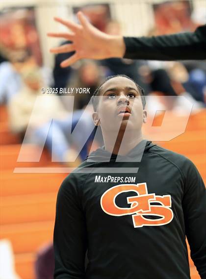 Thumbnail 2 in Grand Saline vs Malakoff photogallery.