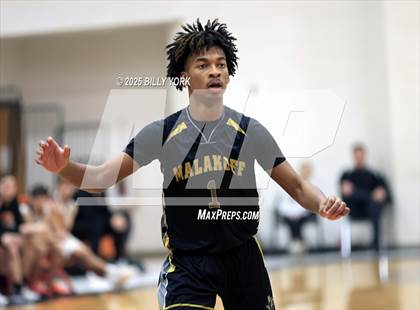 Thumbnail 2 in Grand Saline vs Malakoff photogallery.
