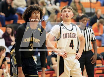 Thumbnail 3 in Grand Saline vs Malakoff photogallery.