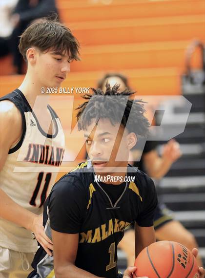 Thumbnail 3 in Grand Saline vs Malakoff photogallery.