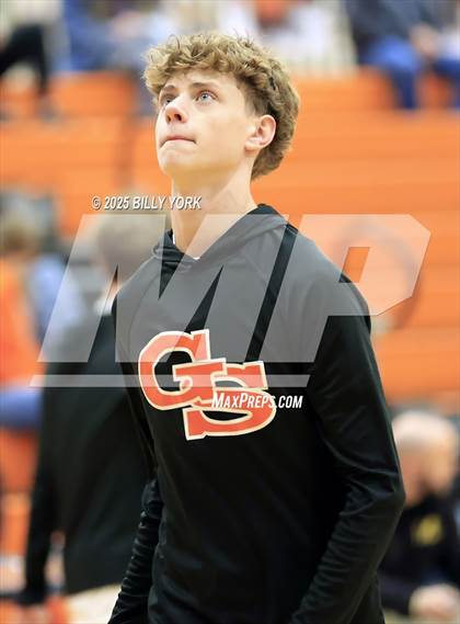 Thumbnail 1 in Grand Saline vs Malakoff photogallery.