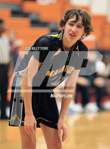 Thumbnail 2 in Grand Saline vs Malakoff photogallery.