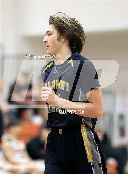 Thumbnail 2 in Grand Saline vs Malakoff photogallery.