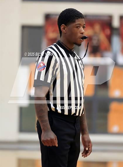 Thumbnail 3 in Grand Saline vs Malakoff photogallery.