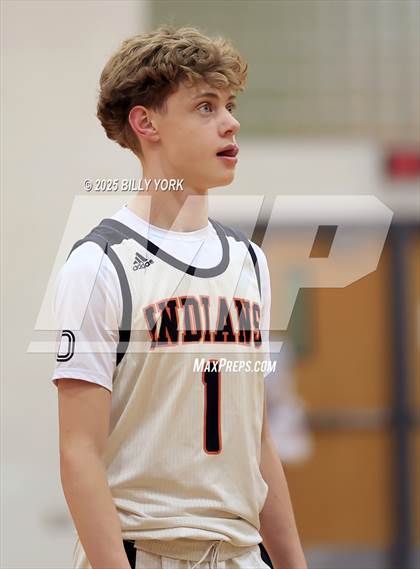 Thumbnail 1 in Grand Saline vs Malakoff photogallery.