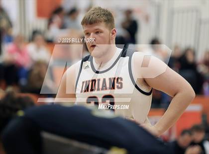 Thumbnail 3 in Grand Saline vs Malakoff photogallery.