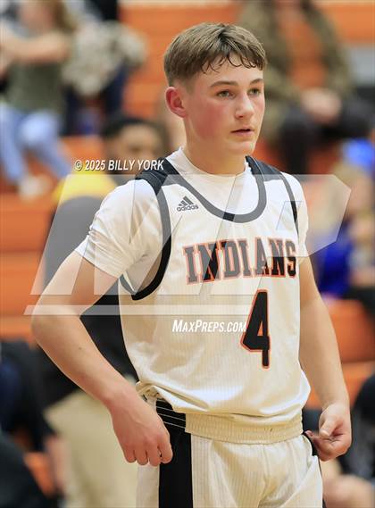 Thumbnail 1 in Grand Saline vs Malakoff photogallery.