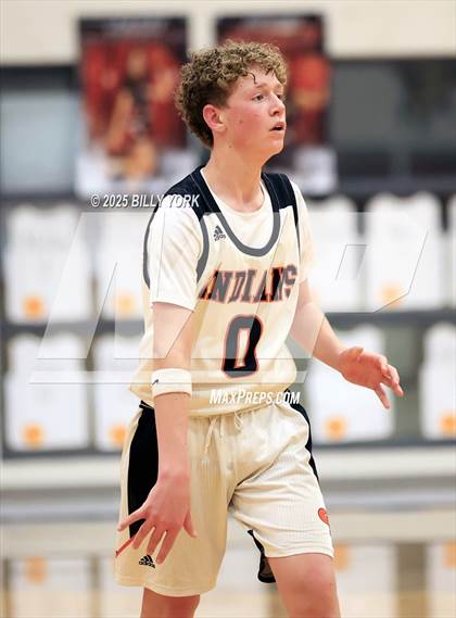 Thumbnail 2 in Grand Saline vs Malakoff photogallery.