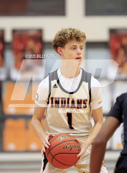 Thumbnail 2 in Grand Saline vs Malakoff photogallery.