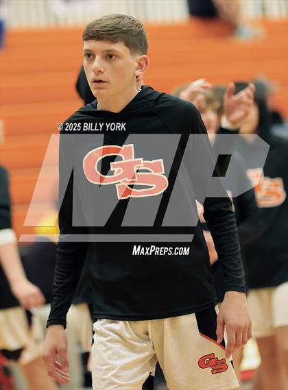 Thumbnail 3 in Grand Saline vs Malakoff photogallery.