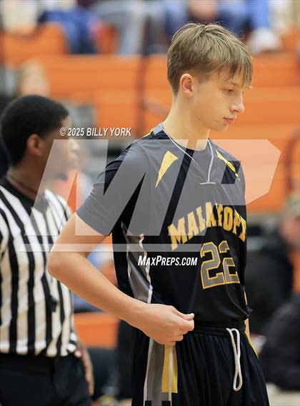 Thumbnail 1 in Grand Saline vs Malakoff photogallery.